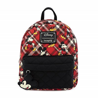 Disney by Loungefly Backpack Mickey Mouse