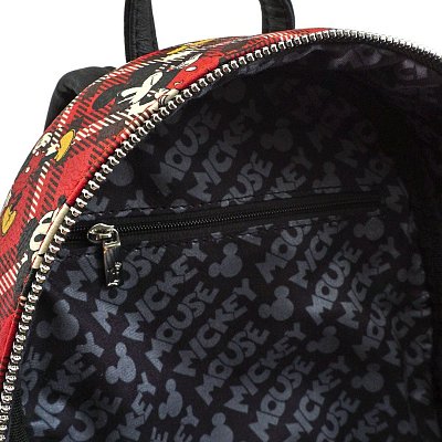 Disney by Loungefly Backpack Mickey Mouse