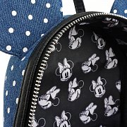 Disney by Loungefly Backpack Minnie Mouse Dots