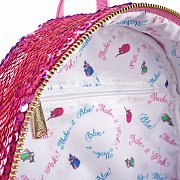Disney by Loungefly Backpack Sleeping Beauty Reversible Sequin