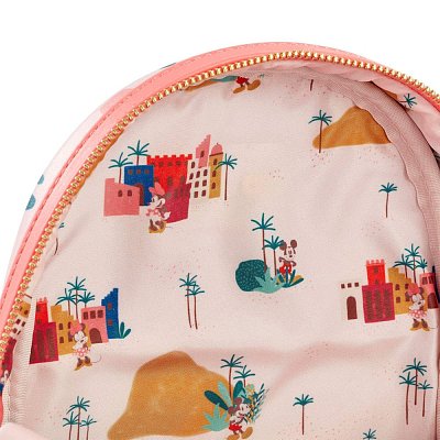Disney by Loungefly Backpack South Western Mickey Cactus heo Exclusive