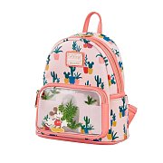 Disney by Loungefly Backpack South Western Mickey Cactus heo Exclusive