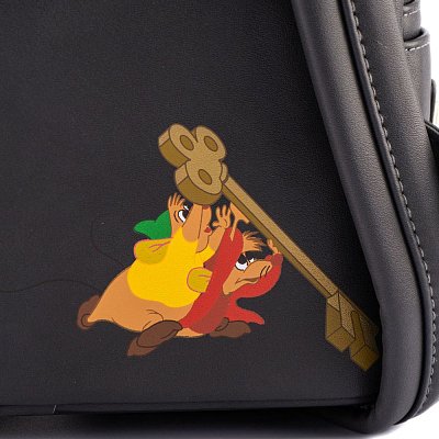 Disney by Loungefly Backpack Villains Scene Evil Stepmother And Step Sisters