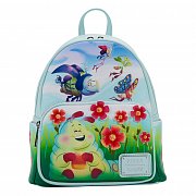 Disney by Loungefly Backpack A Bug\'s Life Earth Day