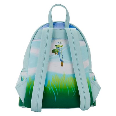 Disney by Loungefly Backpack A Bug\'s Life Earth Day