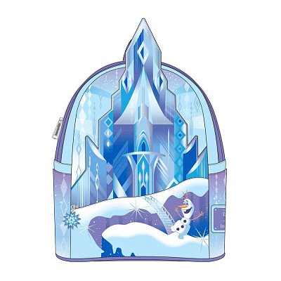 Batoh Disney by Loungefly Zámek princezny Frozen