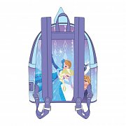 Batoh Disney by Loungefly Zámek princezny Frozen