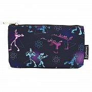 Disney by Loungefly Coin/Cosmetic Bag A Goofy Movie AOP