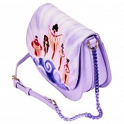 Crossbody kabelka Disney by Loungefly Hercules Muses Clouds