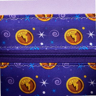 Crossbody kabelka Disney by Loungefly Hercules Muses Clouds