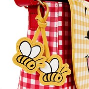 Disney by Loungefly Crossbody Bag Winnie the Pooh Gingham