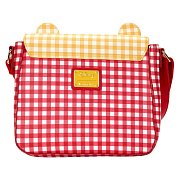 Disney by Loungefly Crossbody Bag Winnie the Pooh Gingham