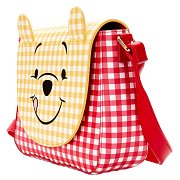 Disney by Loungefly Crossbody Bag Winnie the Pooh Gingham