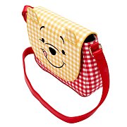 Disney by Loungefly Crossbody Bag Winnie the Pooh Gingham