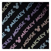 Disney by Loungefly Crossbody Mickey Mouse Pastel Rainbow