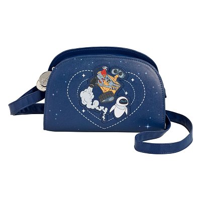 Disney by Loungefly Crossbody Wall-E Heart heo Exclusive