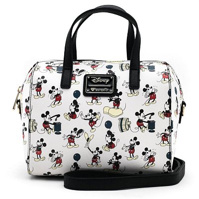 Disney by Loungefly Duffle Bag Mickey True Original Print