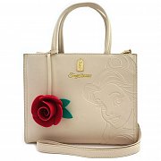 Disney by Loungefly Tote Bag Belle Embossed (Beauty and the Beast)