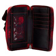 Disney by Loungefly Wallet 101 dalmatinů darebáků Scéna Cruella
