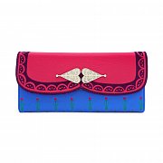 Disney by Loungefly Wallet Anna Cosplay