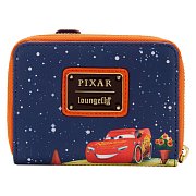 Disney od Loungefly Wallet Cars Cozy Cone