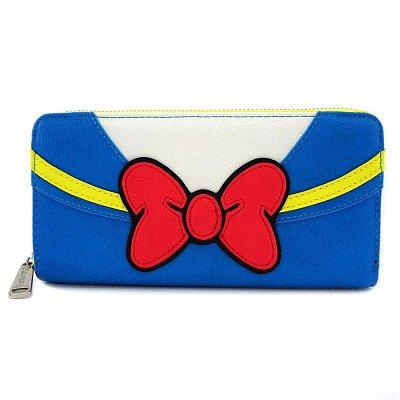 Disney by Loungefly Wallet Donald Duck