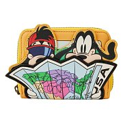 Disney by Loungefly Wallet Goofy Movie Road Trip