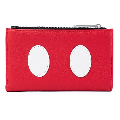 Disney by Loungefly Wallet Mickey Mouse Pastel Cosplay