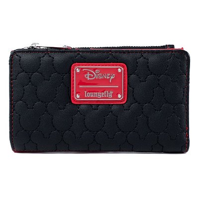 Disney by Loungefly Wallet Mickey Mouse Pastel Cosplay