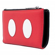 Disney by Loungefly Wallet Mickey Mouse Pastel Cosplay