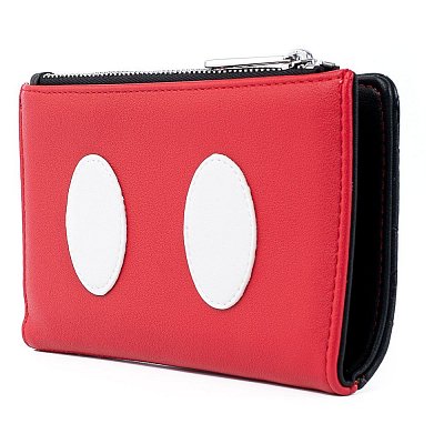 Disney by Loungefly Wallet Mickey Mouse Pastel Cosplay