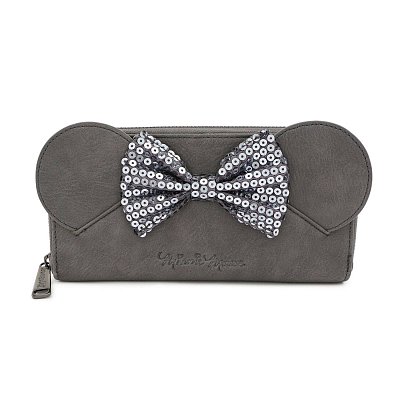 Disney by Loungefly Wallet Minnie Mouse