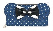 Disney by Loungefly Wallet Minnie Mouse Dots