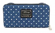 Disney by Loungefly Wallet Minnie Mouse Dots
