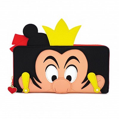 Disney by Loungefly Wallet Queen Of Hearts
