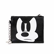 Disney Card Holder / Mini Purse Mickey Angry