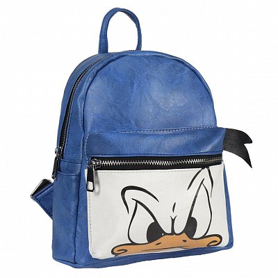 Disney Casual Fashion Backpack Donald Duck 22 x 25 x 11 cm