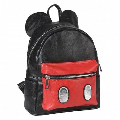 Disney Casual Fashion Backpack Mickey 22 x 25 x 11 cm