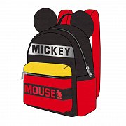 Disney Casual Fashion Backpack Mickey Mouse 22 x 23 x 11 cm