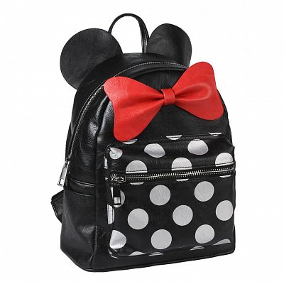Disney Casual Fashion Backpack Minnie 22 x 25 x 11 cm