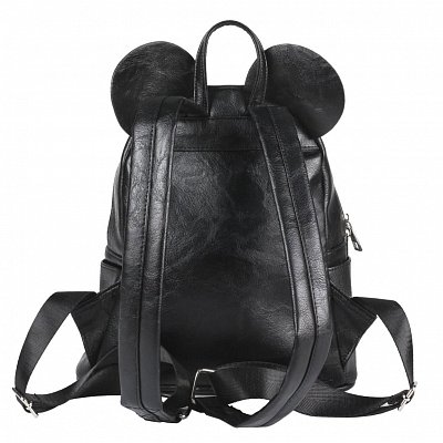 Disney Casual Fashion Backpack Minnie 22 x 25 x 11 cm
