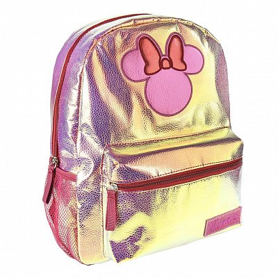 Disney Casual Fashion Backpack Minnie 28 x 36 x 10 cm