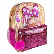 Disney Casual Fashion Backpack Minnie 30 x 40 x 13 cm