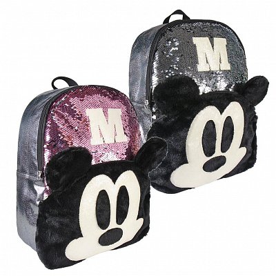 Disney Casual Fashion Backpacks Mickey 31 x 40 x 12 cm Assortment (2)