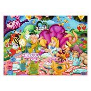 Disney Collector\'s Edition Jigsaw Puzzle Alice in Wonderland (1000 pieces)