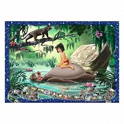 Disney Collector´s Edition Jigsaw Puzzle The Jungle Book (1000 pieces)