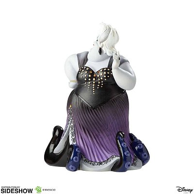 Disney Couture de Force Statue Ursula (The Little Mermaid) 23 cm