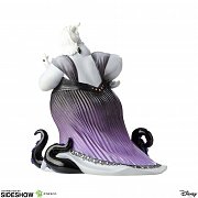 Disney Couture de Force Statue Ursula (The Little Mermaid) 23 cm