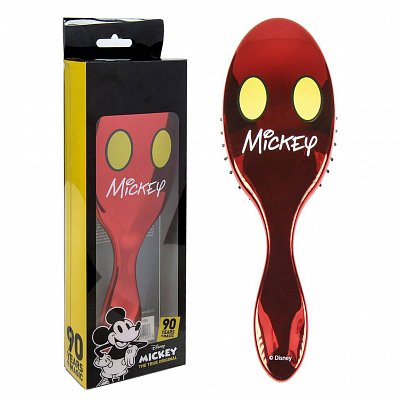 Disney Hairbrush Mickey