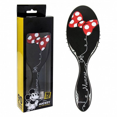 Disney Hairbrush Minnie